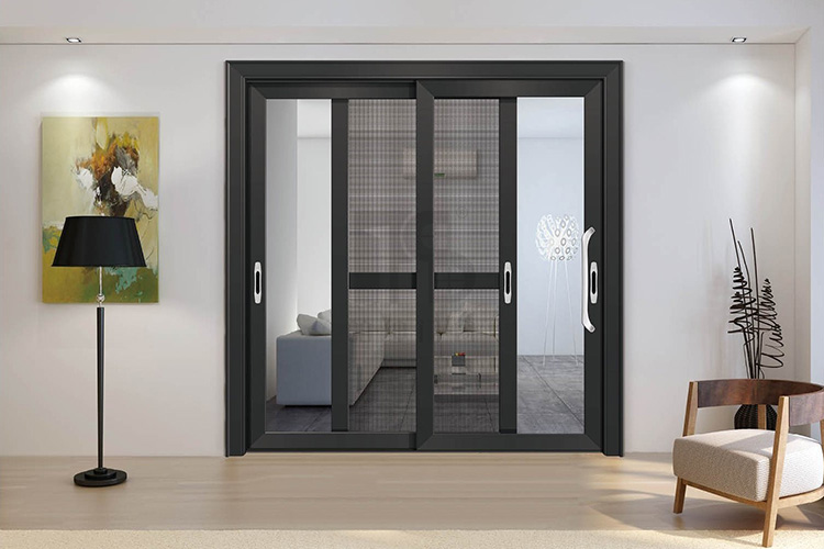 80/126重型推拉门系列